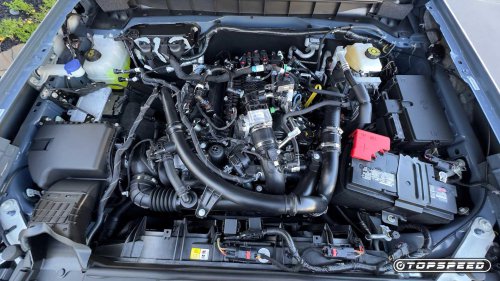 2024 Ford Bronco reliability, specs, and value: A comprehensive guide