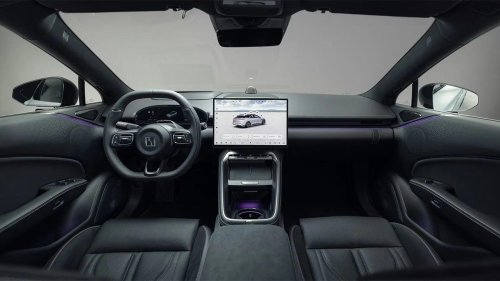 Llega a España el eléctrico que se carga en 13 minutos, estos son los precios del Zeekr 7GT