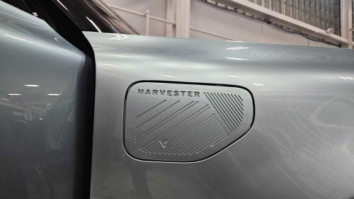 Scout CEO: Direct sales equal 'great experience' for customers