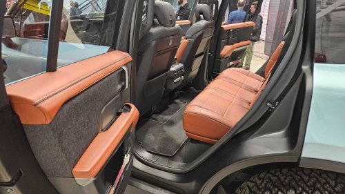 Scout CEO: Direct sales equal 'great experience' for customers