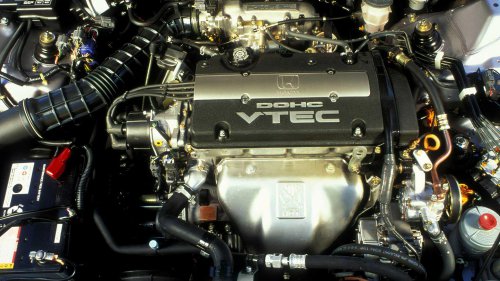 Don't have $42,000 for a new Prelude? Buy an affordable 2001 manual instead.