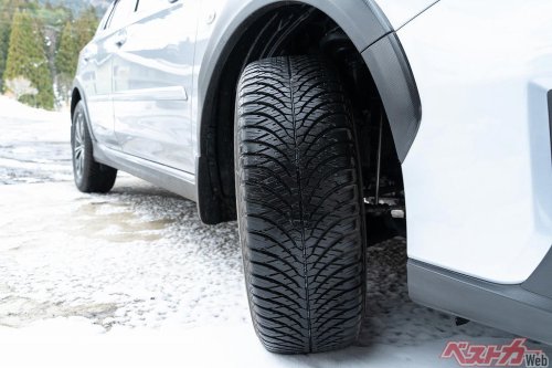 オールシーズンタイヤは得か損か?「雪道OK」の境界線と買うべき人／やめた方がいい人