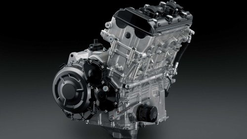 The fastest production motorcycle you can buy under $20K