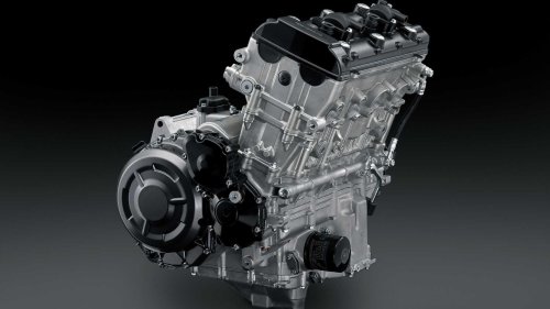 The fastest production motorcycle you can buy under $20K