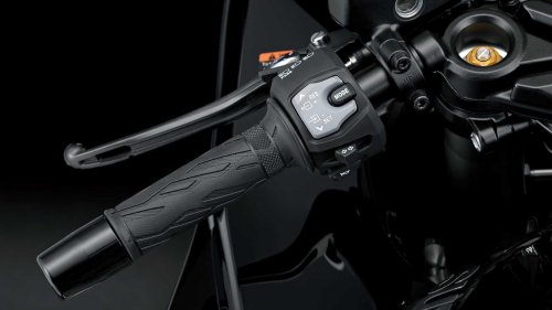 The fastest production motorcycle you can buy under $20K