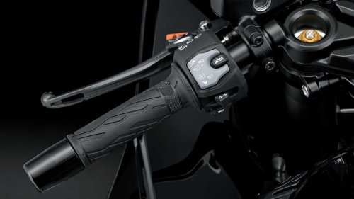 The fastest production motorcycle you can buy under $20K
