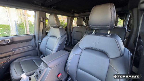 2024 Ford Bronco reliability, specs, and value: A comprehensive guide