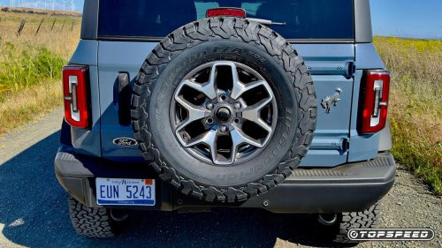 2024 Ford Bronco reliability, specs, and value: A comprehensive guide