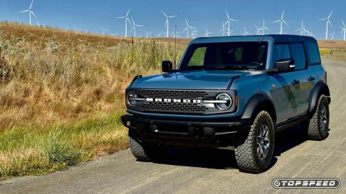Ford, Ford Bronco, 2024 Ford Bronco reliability, specs, and value: A comprehensive guide