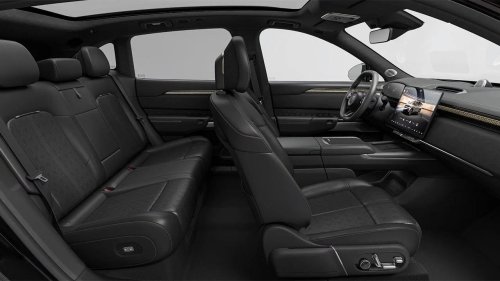 BMW | BMW iX3 | Con un precio de 52.990 euros, el Zeekr 7X quiere desbancar al BMW iX3