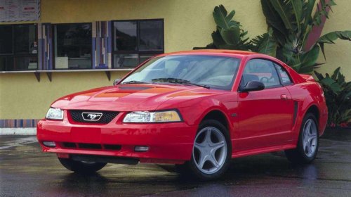 10 cars powered by the V8 engine that has won the most awards