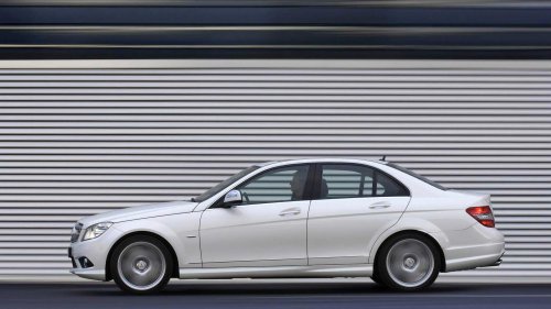 C350 Mercedes-Benz: A Buyers Guide