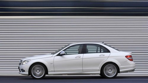 C350 Mercedes-Benz: A Buyers Guide