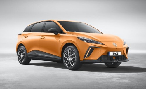 MG, MG, a por todas en España: ¿podría la marca fabricar aquí para abaratar más sus precios?