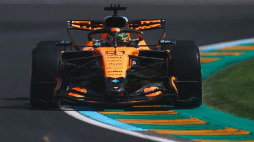 McLaren, Aston Martin, Oscar Piastri devuelve a McLaren al foco; sufre Aston Martin para entrar en el 107%