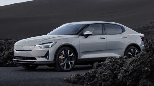 Every electric model taking a break for the 2026 model year