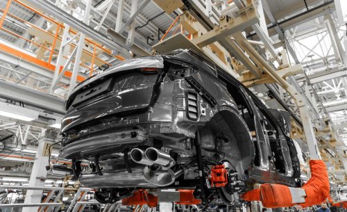 MG, MG, a por todas en España: ¿podría la marca fabricar aquí para abaratar más sus precios?