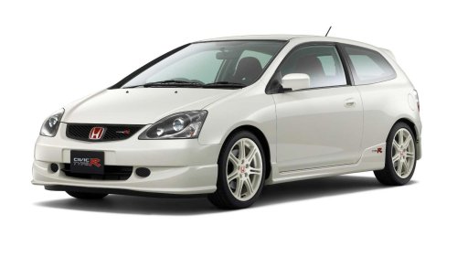Honda, Honda Civic, The brilliant EP3 Honda Civic Type R is finally legal in the US in 2026