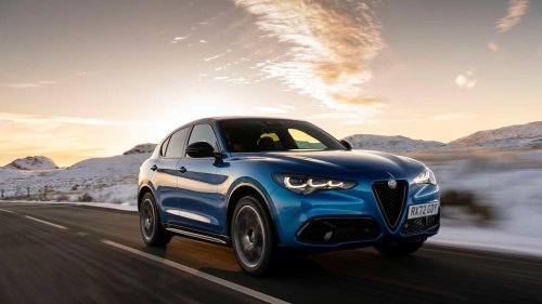 3-year-old cars and SUVs with huge depreciation worth buying right now