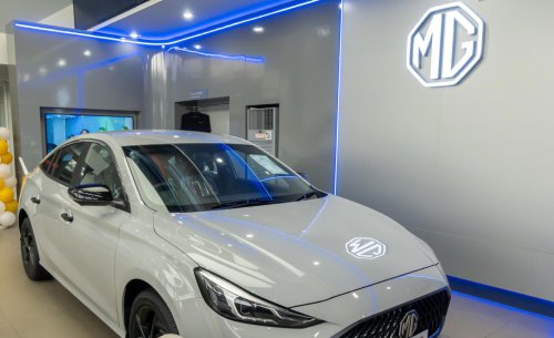 MG, a por todas en España: ¿podría la marca fabricar aquí para abaratar más sus precios?