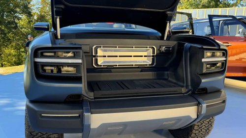 Scout CEO explains why extended-range models have engines at the back