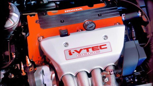 The brilliant EP3 Honda Civic Type R is finally legal in the US in 2026