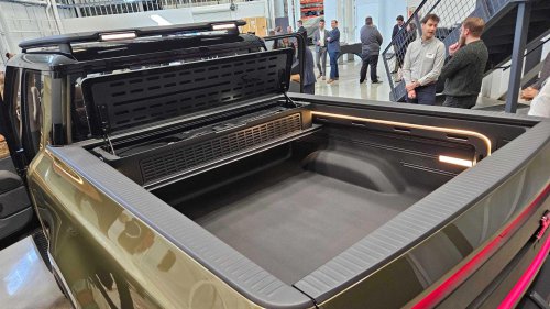 Scout CEO explains why extended-range models have engines at the back