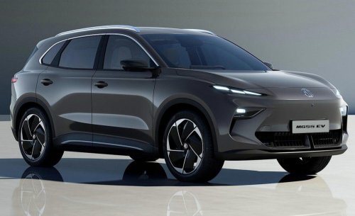 MG, MG, a por todas en España: ¿podría la marca fabricar aquí para abaratar más sus precios?