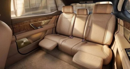 Rolls-Royce, Eléctricos y de lujo: la marca vietnamita que quiere competir con Rolls-Royce