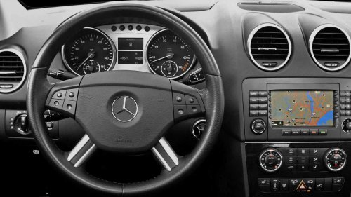 C350 Mercedes-Benz: A Buyers Guide