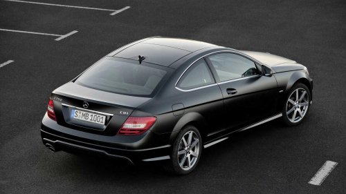 C350 Mercedes-Benz: A Buyers Guide