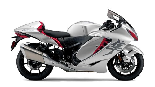 The fastest production motorcycle you can buy under $20K