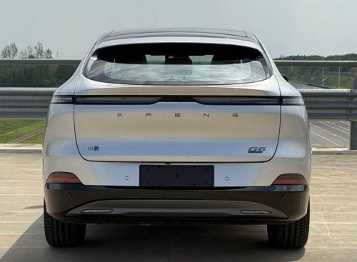 XPeng, XPeng G6, El Xpeng G6 con extensor de autonomía llega el 6 de marzo: hasta 325 km en modo eléctrico y arquitectura de 800V