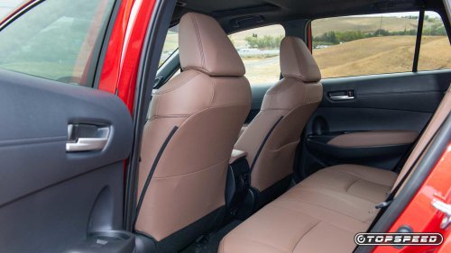 Toyota Corolla Cross: America's smart compact SUV choice