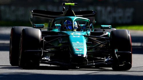 Aston Martin, Honda, Newey revela que Aston Martin viajó a Tokio en noviembre para saber la verdad de Honda: "Había rumores"