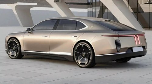 Rolls-Royce, Eléctricos y de lujo: la marca vietnamita que quiere competir con Rolls-Royce