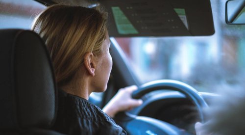 Citroën | El 8M también se libra al volante: más de la mitad de los españoles cree que debería haber coches para mujeres