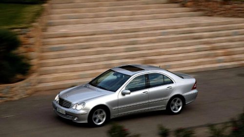 C350 Mercedes-Benz: A Buyers Guide