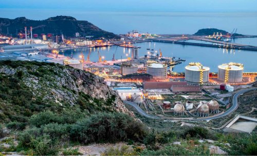 Citroën, ¿Se quedarán sin combustible las gasolineras españolas? El impacto real de la guerra en Irán