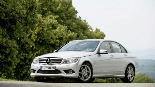 C350 Mercedes-Benz: A Buyers Guide