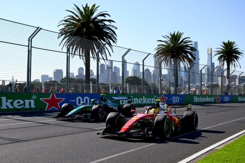 Espectacular rueda de prensa de Adrian Newey, que tira la toalla y mira a 2027: “Me siento”