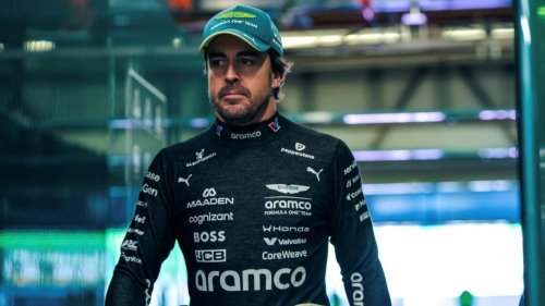 Alonso se suma al discurso de Newey contra Honda: “No podemos mejorar el coche, seguimos en el punto casi cero”