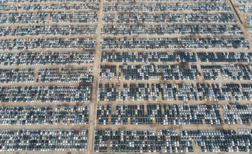 MG, MG, a por todas en España: ¿podría la marca fabricar aquí para abaratar más sus precios?