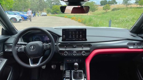 Honda to export US-built SUVs and sedans to Japan