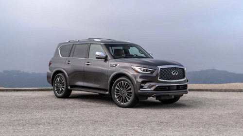 3-year-old cars and SUVs with huge depreciation worth buying right now