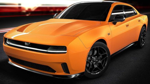 Every electric model taking a break for the 2026 model year