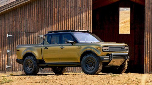 Scout Motors CEO optimistic despite challenges: 160,000 reservations so far