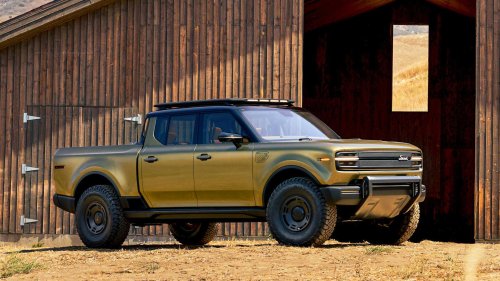 Scout, Scout Motors CEO optimistic despite challenges: 160,000 reservations so far
