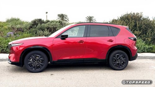 The Japanese SUV with bulletproof reliability and low running costs