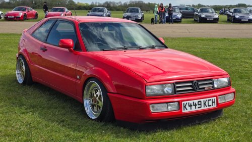 9 forgotten coupes that suddenly look brilliant today